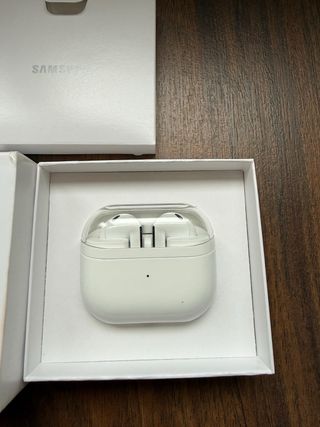 Samsung Galaxy Buds 3 Blancos