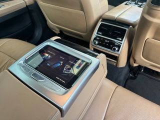 BMW Serie 7 Individual