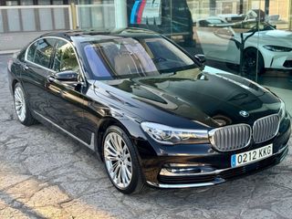 BMW Serie 7 Individual