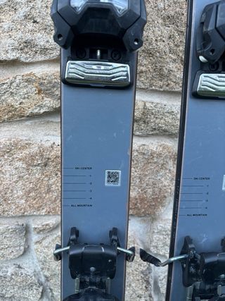 Esquís Head Oblivion 94 Freestyle año 2023