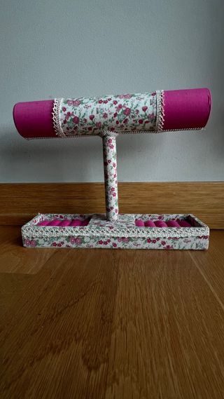 Supporto per Gioielli, Bracciali, Collane, Anelli