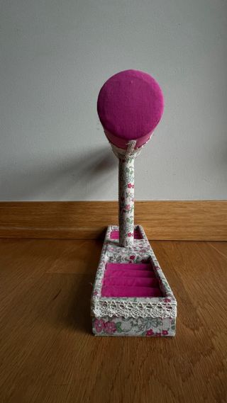 Supporto per Gioielli, Bracciali, Collane, Anelli