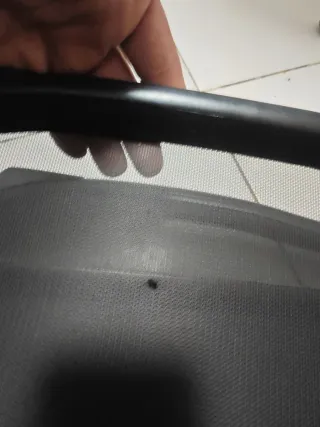 Deflector de viento Audi A4