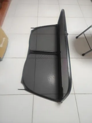 Deflector de viento Audi A4