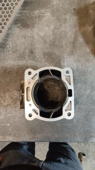 Cilindro Beta Rev3 250