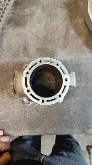 Cilindro Beta Rev3 250