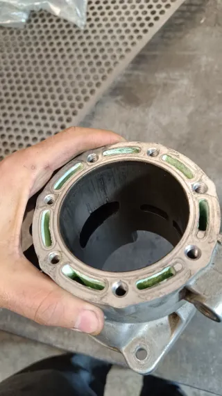 Cilindro Beta Rev3 250