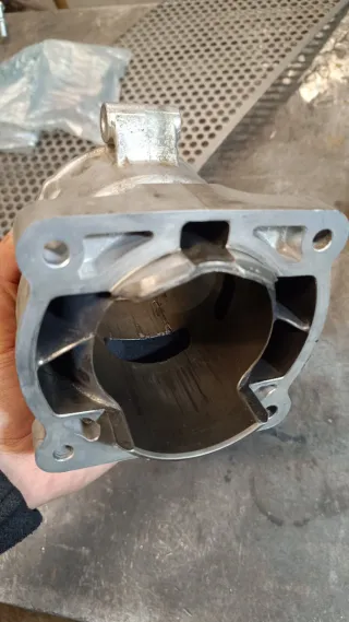 Cilindro Beta Rev3 250