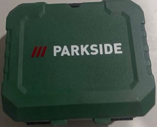 PARKSIDE 20V Mini Amoladora Angular Inalámbrica