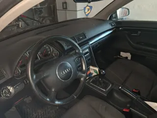 Audi A4 2003