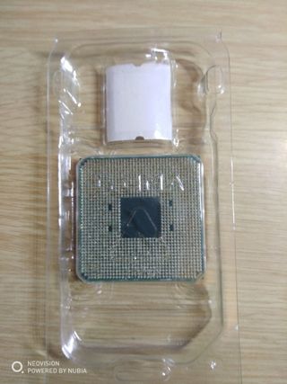 Procesador AMD Ryzen 3 1200 AF