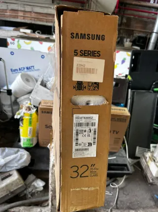 Samsung Serie 5 TV 32