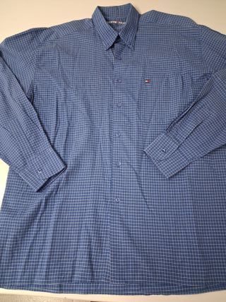 Lote 2 Camisas Polo Ralph Lauren XL Azul