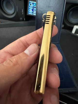 Accendino Vintage Cobra