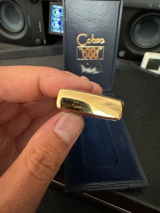 Accendino Vintage Cobra