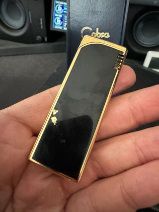 Accendino Vintage Cobra