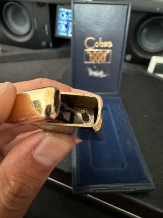 Accendino Vintage Cobra