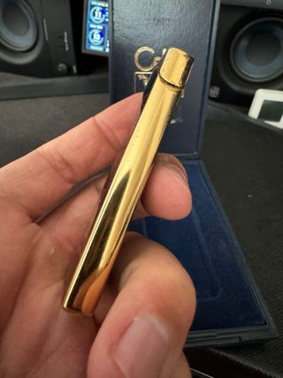 Accendino Vintage Cobra