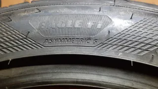 225/45R17 94Y Eagle F1 Asymmetric 5 Good Year