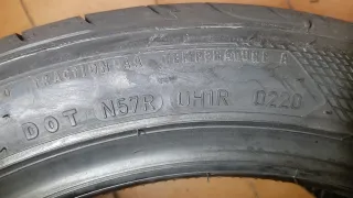225/45R17 94Y Eagle F1 Asymmetric 5 Good Year