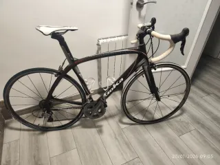Bicicleta carretera Goka Shaft
