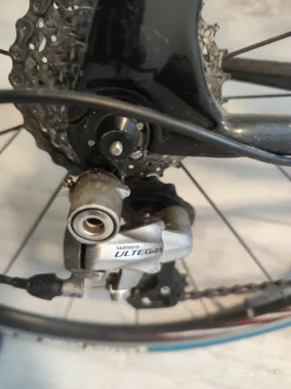 Bicicleta carretera Goka Shaft