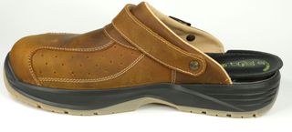 Zoccoli EuroRoutier Tucson Tg 46 Marrone