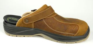 Zoccoli EuroRoutier Tucson Tg 46 Marrone