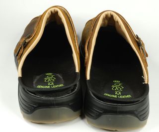 Zoccoli EuroRoutier Tucson Tg 46 Marrone