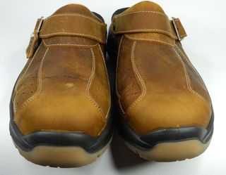 Zoccoli EuroRoutier Tucson Tg 46 Marrone