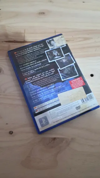 Project Zero PS2 (PlayStation 2)