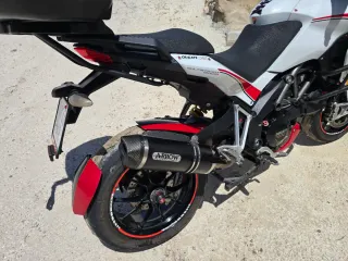 Ducati Multistrada 1200 S