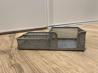 Organizador Escritorio Ikea Dokument Metal