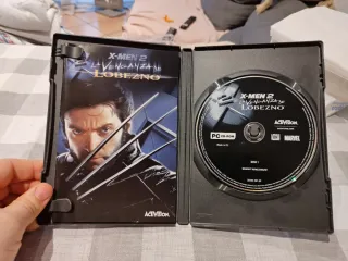 X-Men 2: La Venganza de Lobezno PC
