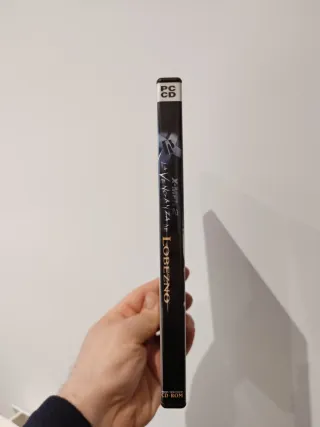 X-Men 2: La Venganza de Lobezno PC