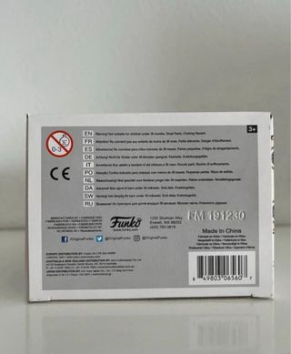 Funko Pop Harry Potter #10