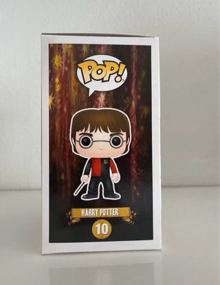 Funko Pop Harry Potter #10