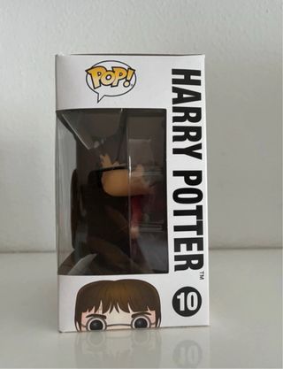 Funko Pop Harry Potter #10