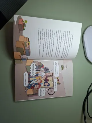 Una habitació als núvols