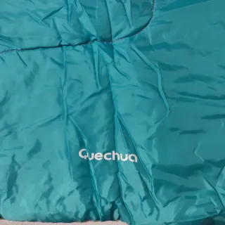 Saco de dormir impermeable con capucha