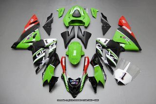 Carenado Avdb KAWASAKI ZX10R 2004 - 2005