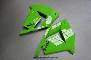 Carenado Avdb KAWASAKI ZX10R 2004 - 2005