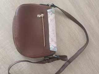 Bolso Desigual estampado mandala y flores