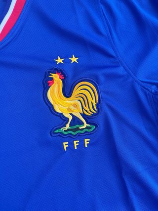 Camiseta Francia 25/26 talla L