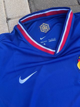 Camiseta Francia 25/26 talla L
