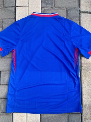 Camiseta Francia 25/26 talla L