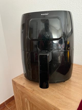 Freidora de aire SilverCrest