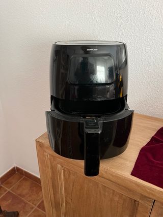 Freidora de aire SilverCrest