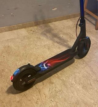 Patinete Xiaomi M365