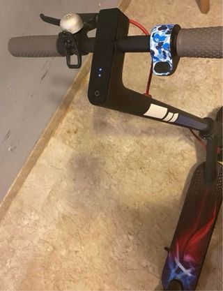 Patinete Xiaomi M365